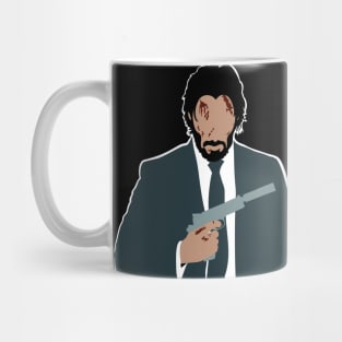 John Mug